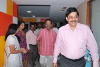 SP Balasubramaniam Stills at Tori